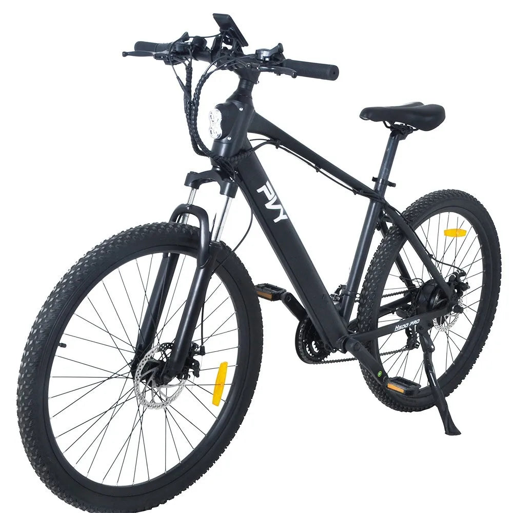 PVY H500 Elektro fahrrad 250W Elektro fahrrad City Bike 275