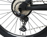 E Bike Manufactures New Model EM19 Enduro E Bike M820+36V15A Dual Suspension Electric Mtb Carbon Fiber Ebike for Hot Sale