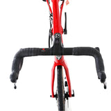 OEM Light 24 Inch  Carbon Fiber Kids Road Bike Small Bicycle with Disc Brake