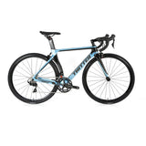 Twitter T10pro Ultegra Groupset Professional Road Bike Carbon Fiber Frame Road Bike  Bicycle Carbon  Road Racing Bike OEM