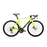 Twitter R3 Cheap Carbon Fibre Frame Racing 700C aero Road Bike Adult Bicycle