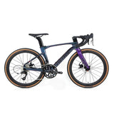 High Quality 24 Inch Disc Brake Gravel Women Road Bike Bicycle Small