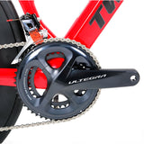 2022 New Model FAICON Road Bicycle Aero-racing Frame Carbon T900 Frame  Racers Bicycle Twitter Roadbike