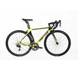 Twitter T10pro Ultegra Groupset Professional Road Bike Carbon Fiber Frame Road Bike  Bicycle Carbon  Road Racing Bike OEM