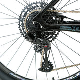 Twitter Mountain Bike Hot Selling 27.5 29 Inch PREDATORpro SX-12S boost Disc Brake Carbon Fiber Mtb Bicycle
