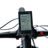 Customized  350W E Bike Motor Electric Bicycle Aluminum Alloy Frame  29er Mountain Bike