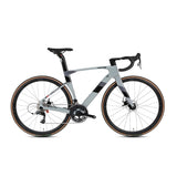 Eurobike 105/R7000-22S/105/R7020-22S Aero-Racing Ultralight Carbon 12K Road Bike Bicycle for Men