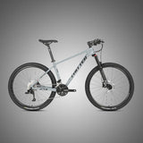 TWITTER MTB Bike Carbon Mountain Bike 29inch Bicicleta LEOPARDpro 2*12speed Mountainbike MTB Bicycle 27.5er Carbon Mountainbikes
