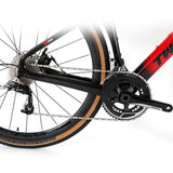 2021 New Model Twitter Gravel-V2 Road Bike 700C Twitter Gravel Bike Carbon Road Bicycle Gravel