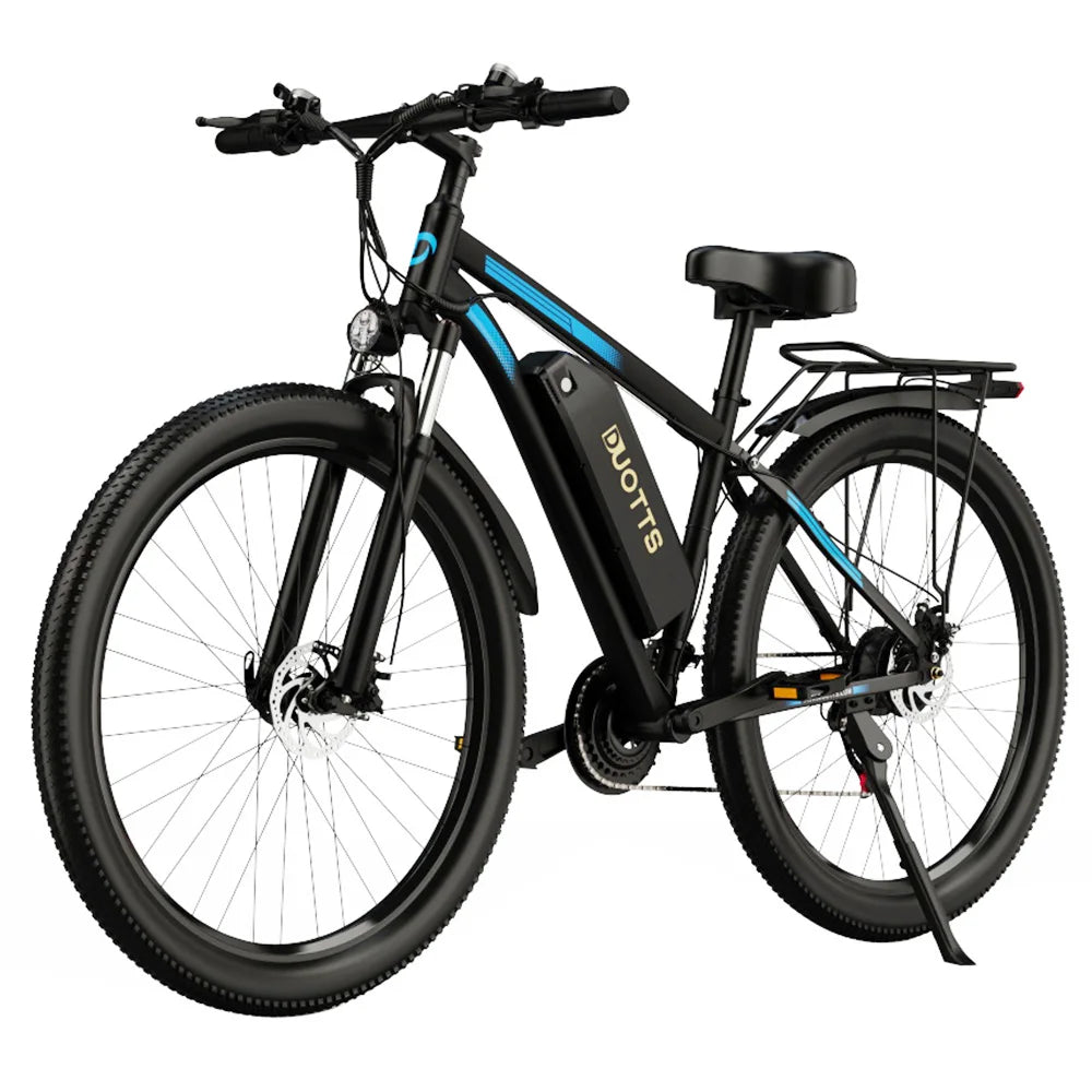 15AH 30Ah Elektro fahrrad für Erwachsene Günstig Kostenloser Versand Elektrisches Mountainbike 750W Europe Warehouse 29 Zoll Ebi
