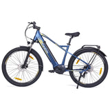 Eleglide C1 27,5 Zoll Trekking-Bike mit 250 W Ananda Mittellauf-Motor, 14,5 Ah-Batterie max 150 km