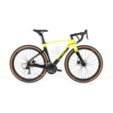 Twitter Carbon Seaboard Gravel Bike V2 Chromoly for Sale 700C Tire 2020 Complete Gravel  Bicycle