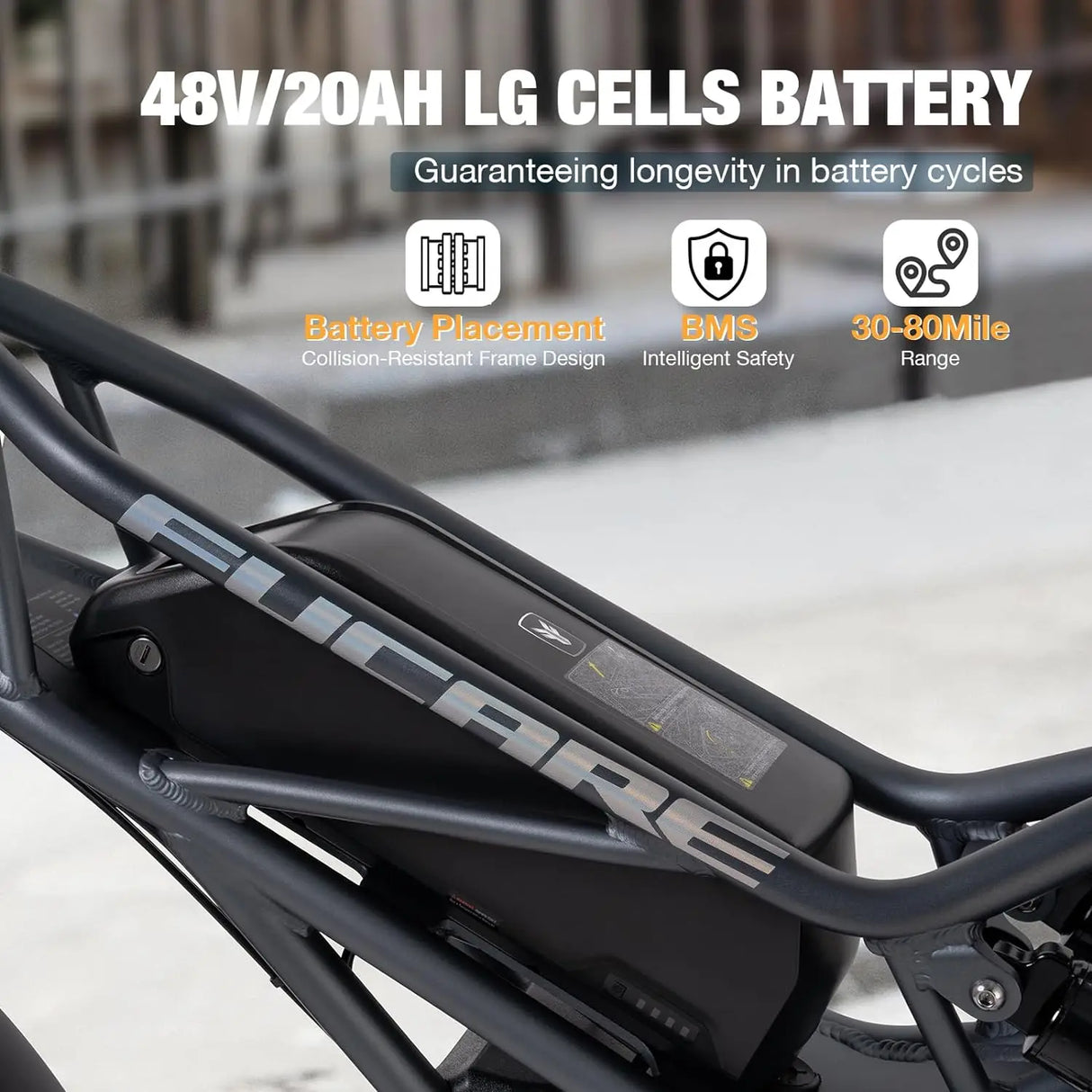 Factory OEM ODM Scorpio EBike Max 1200W 33MPH 48V 20Ah Battery Electric Bicycle Full Suspension All-Terrain Road Electric Bike