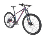 29" / 27.5" 2*12 Speed Mountain Bike Design Twitter New Bicycle  LEOPARD RS-2*12S Holographic Color MTB