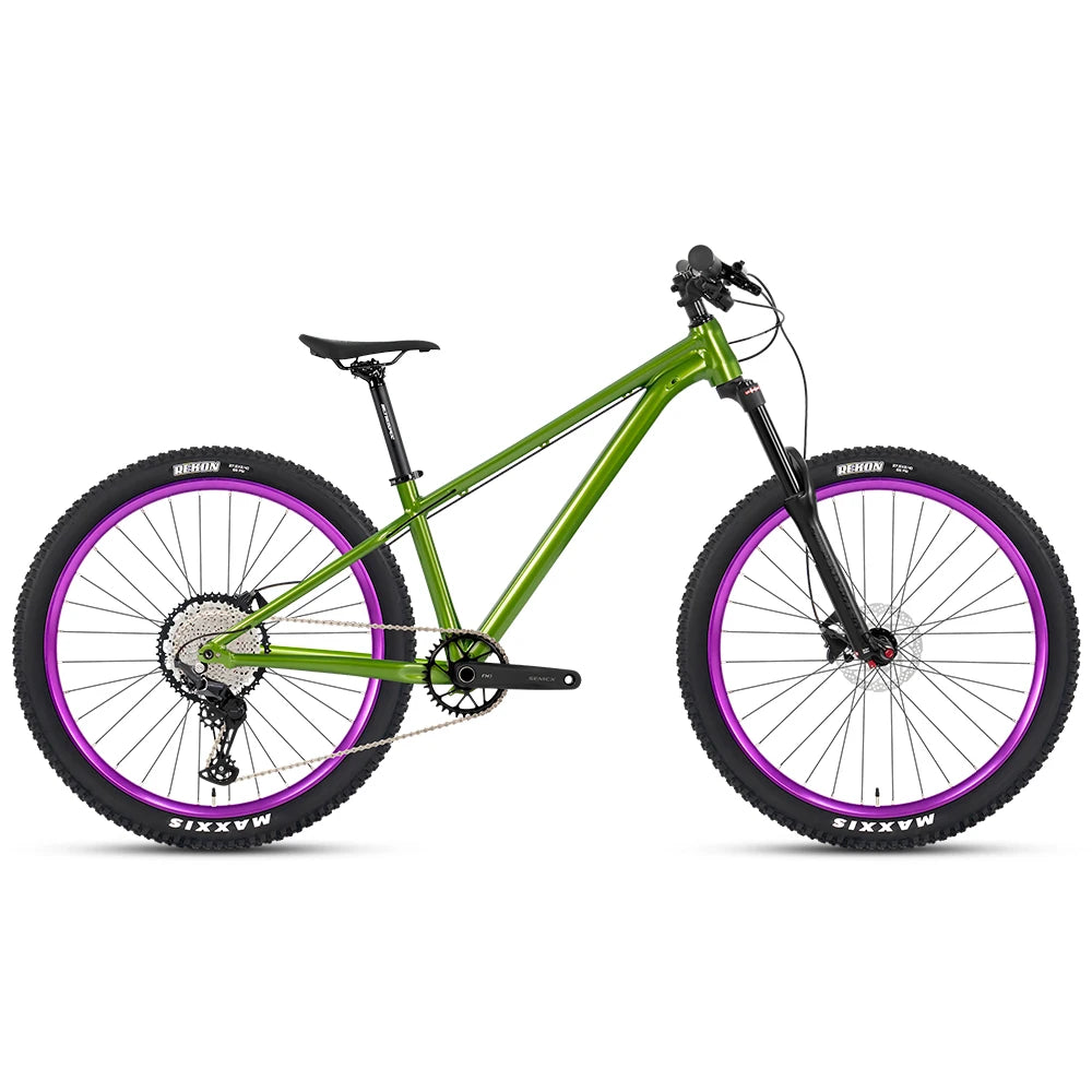 Aluminum Alloy Dirt Bike Disc Brake Dirt Jump Bike boost 148mm Professional Slope Style Bicycle for Adults