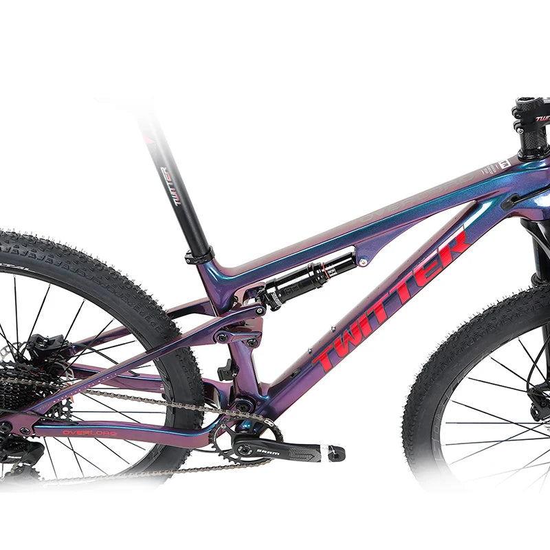 Factory Price Cheap Full Suspension Mtb 29inch 1x12 Speed SX EAGLE Mountain Bike Full Suspension