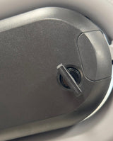 YEEP.ME Q1 350W Folding Electric Bike with 36V 7.8ah 280WH Removable Battery Maxspeed 25km/h Aluminum Frame 35*56cm Wheel Size