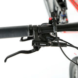 High Quality Cheap Price 29er Mountain Bike Full Suspension Bicycle Parts Off-road Bike Alu Alloy Mountain Bike for Sale