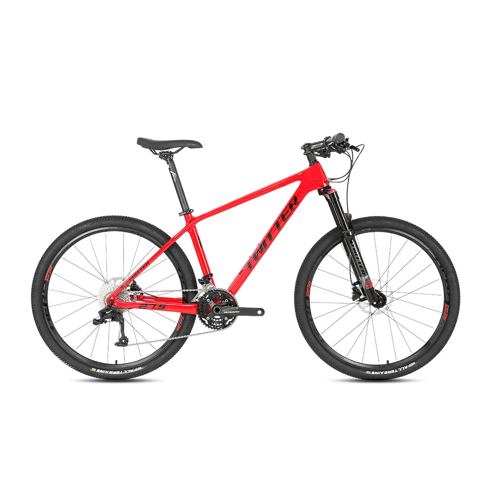 Mountain Bike Bicycle 29 Inch Carbon Mountain Bike Mtb Mountain Bike