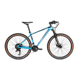 Twitter Storm2.0 NX 11S air Suspension Fork Bicycle Carbon Fiber Mountain Bike with Eps Technology