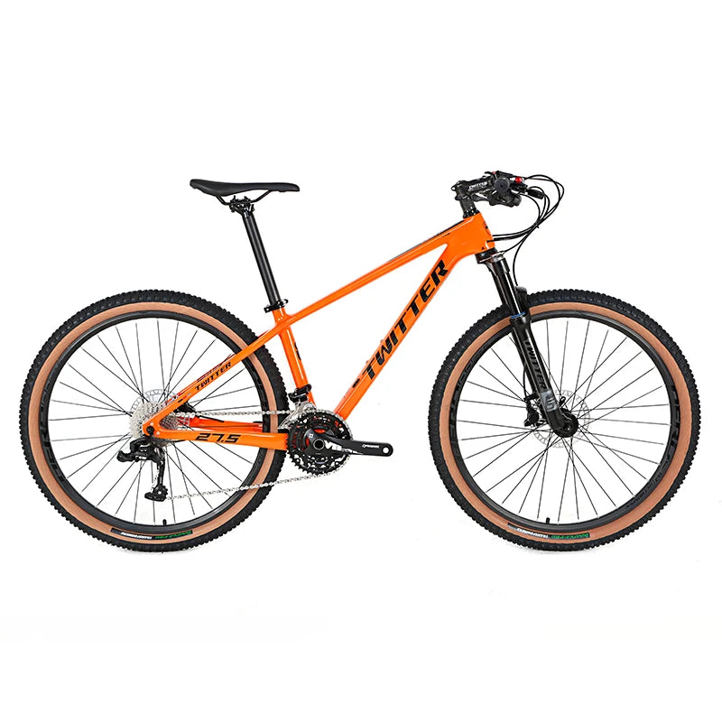 2021 New Model LEOPARD Carbon Fiber Bike 27.5 Inch 29er Carbon T800-18K Bicycle/MTB Bike/Mountain Bike for Adult