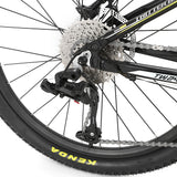 Aluminum Alloy AL6061 Children 24 Inch Wheel Mini Mountain Bike Bicycle for Lady