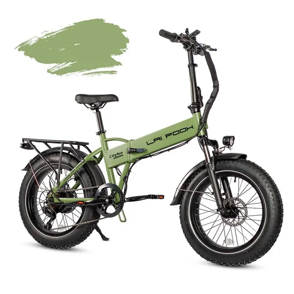 OEM FOB Price  2024 Latest 2500W 48/52V 60Ah Long Range Ebike 26 * 4.0/20 * 4.0 Fat Tire Electric Bike for Adults