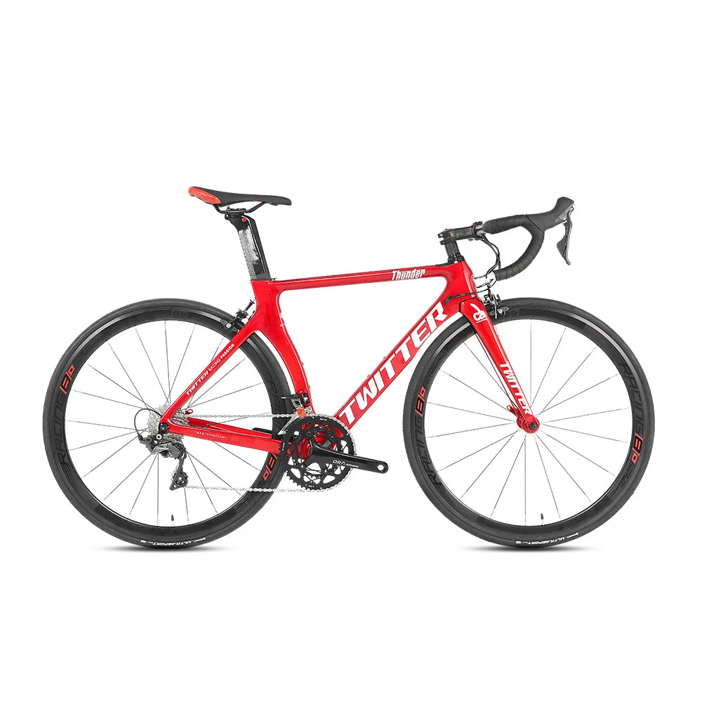 OEM 105-R7000 Groupset 22 Gear EPS aero Design Road Bike Bicycles