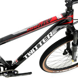 High Quality Aluminum Alloy  Mtb 29er Mountain Bike 13 Speed with Hydraulic Brake