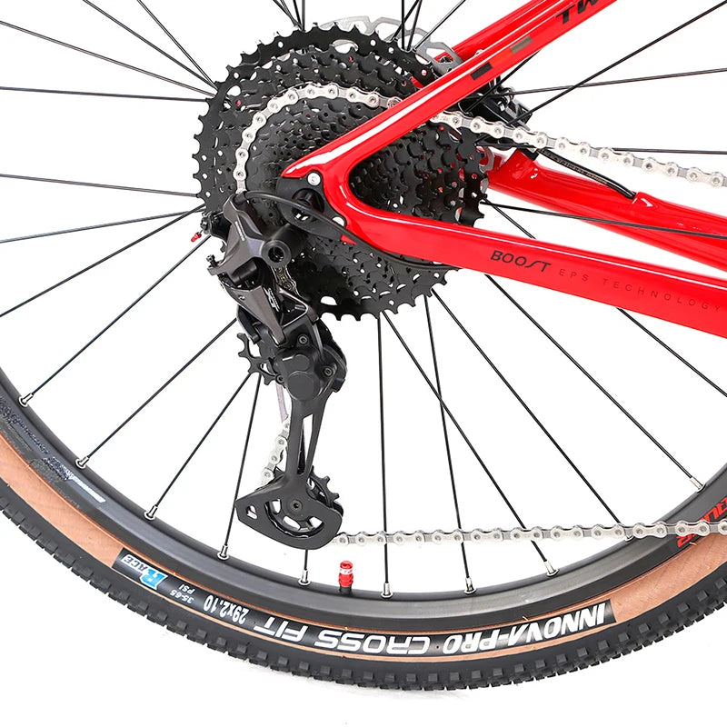 Hot Sale SH SLX/M7100-22S / XT/M8100-22S/ SX-12S Bicicleta / Bicycle Mountain Bike 29 From China Factory