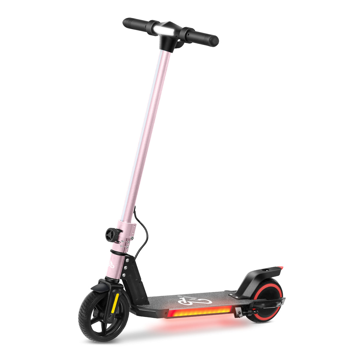 Emoko A43 Kids Scooter with 11km Range 17km/h Top Speed 6.5inch Tire 120BLS Battery 21.6V2Ah