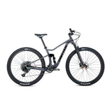 Twitter Full Suspension MTB Bike Carbon New Model FOREST Mountain Bike  SX EAGLE-12speed Bicycle  Mountainbike 29 Inch