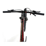 TWITTER Source Factory BLACKHAWKpro  MTB Aluminum Alloy  Thru Axle 148mm Bicicletas Mountain Bike 29
