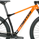 Twitter Mtb Bicycle New Model SHlMANO MT200 Hydraulic Mountain Bike Brakes Bicicleta Mountain Bike 29 Mtb