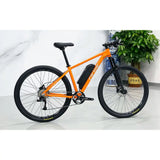 Factory Price KRISTALL Electric Bicycle Aluminum Alloy E Bike Frame 29 Inches  MTB 350W Electric Bike