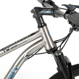 Titanium Alloy  29er Mtb Bicicleta Bicycle Mountain Bike