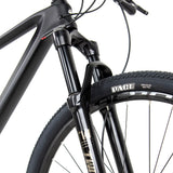 M5 Boost SX-12S 29er Inch Bicycle Mountain Bike Carbon Fiber Frame with Hydraulic Disc Brake