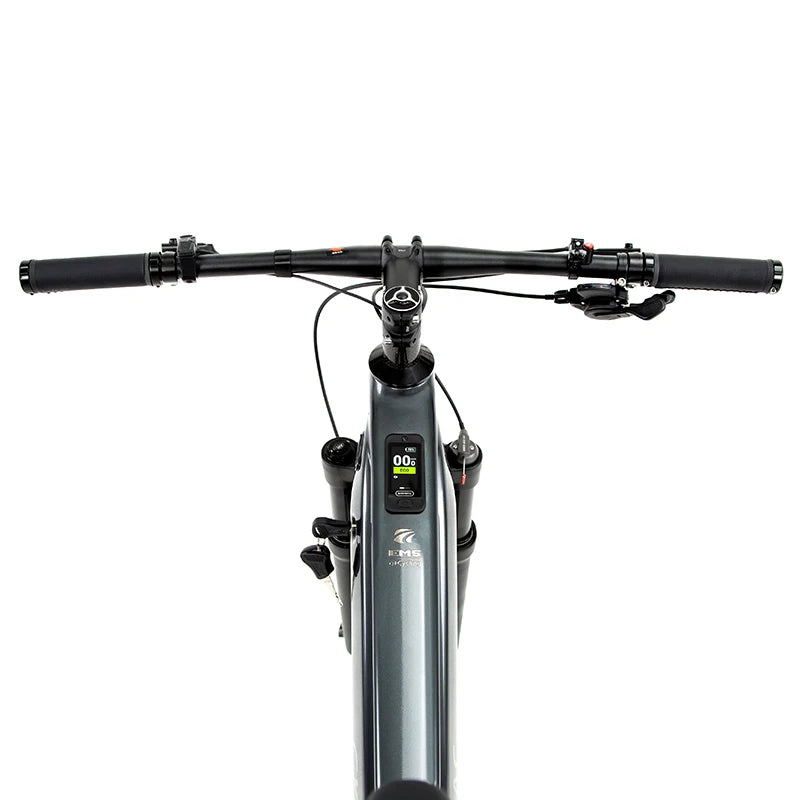 2025 CYCTRAC EM5-2nd Electric Bicycle 29 Inches Bafang-C030 Built in Monitor Alu Alloy Electric Bike 29er