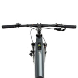 2025 CYCTRAC EM5-2nd Electric Bicycle 29 Inches Bafang-C030 Built in Monitor Alu Alloy Electric Bike 29er