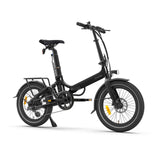 Onemile Nomad Magnesium Alloy Frame 250w 36V 10AH Motor Power Electric Bike Folding