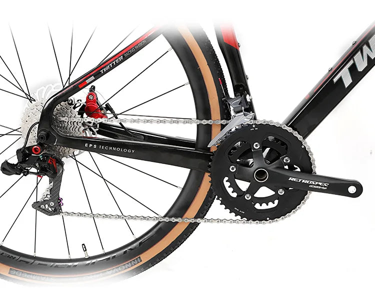 Carbon Fiber Road Bike 700c Road Bike Carbon Bicycle Cheaper Price Bicycle