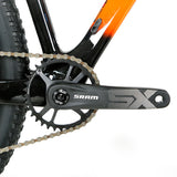 Twitter Mountain Bike Hot Selling 27.5 29 Inch PREDATORpro SX-12S boost Disc Brake Carbon Fiber Mtb Bicycle