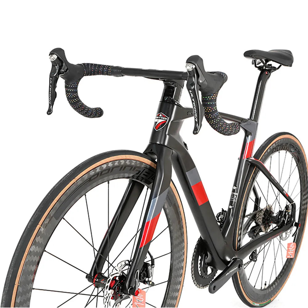 OEM R8000 22 Speed Full  Carbon Road  Bicycle for Sale