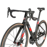 OEM R8000 22 Speed Full  Carbon Road  Bicycle for Sale