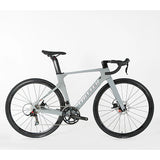 Bicycle Road Bike 700c Twitter R10 C Brake RIVAL 22S Alloy Wheel aero Racing Bicycle Carbon Fiber Road Bicycles