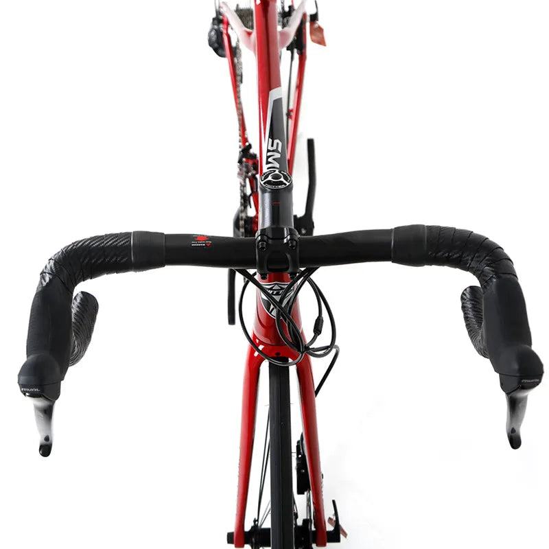 Factory Price Aluminum Alloy  Bicicleta Cycle Bike Road Bicycle for Man