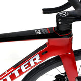 Hidden Cable Carbon Frame City Road Bike Cycle for Man Bicycle