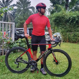 New Arrival 22 Speed Bicicleta Carbono Carbon Road Bicycle Road Bike
