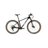 STORM2.0 Deore/12-Speed Carbon 27.5\" Mountain Bike with 29\" Frame Disc Brake System Magnesium Alloy Fork 29 Size for Sale