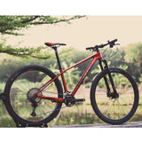 TWITTER MTB Bike Carbon Mountain Bike 29inch Bicicleta LEOPARDpro 2*12speed Mountainbike MTB Bicycle 27.5er Carbon Mountainbikes
